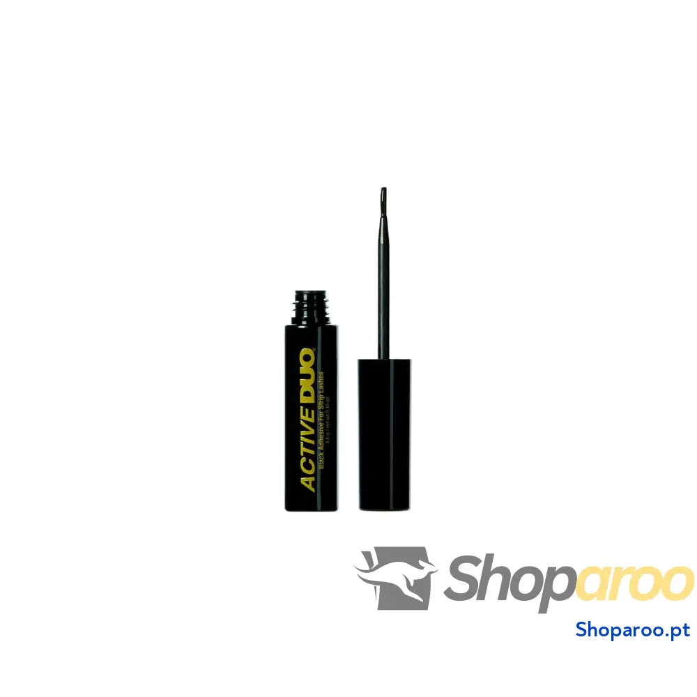 Cola para Pestanas Postiças Ardell Active Lash Duo Preto