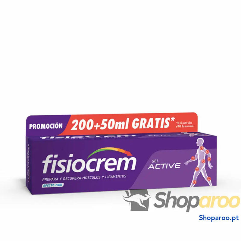 Colagénio Fisiocrem FISIOCREM