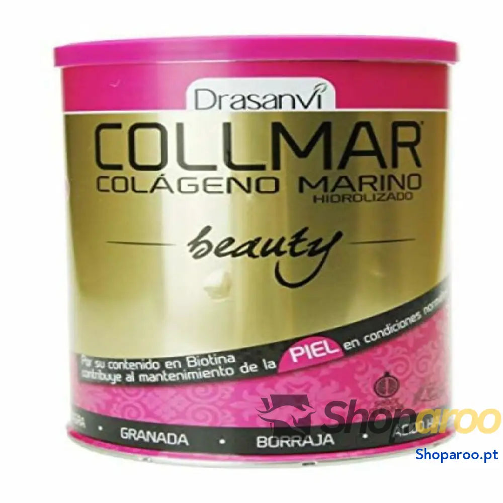 Colagénio Hidrolisado Collmar Beauty Drasanvi (275 gr)
