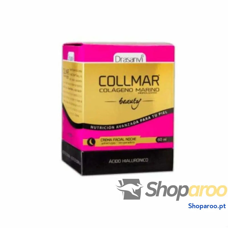 Colagénio Hidrolisado Collmar Beauty Drasanvi (60 ml)