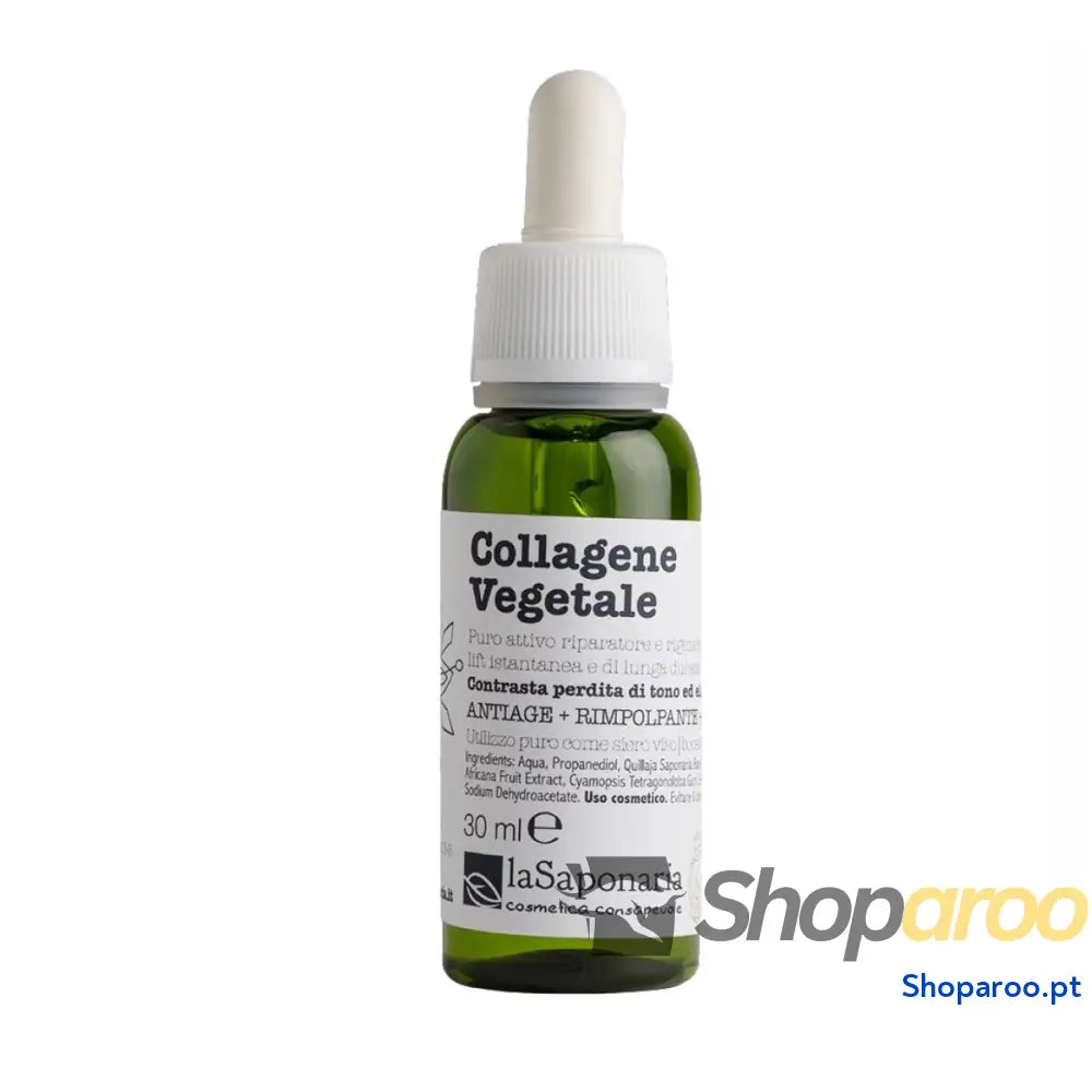Colagénio La Saponaria 30 ml