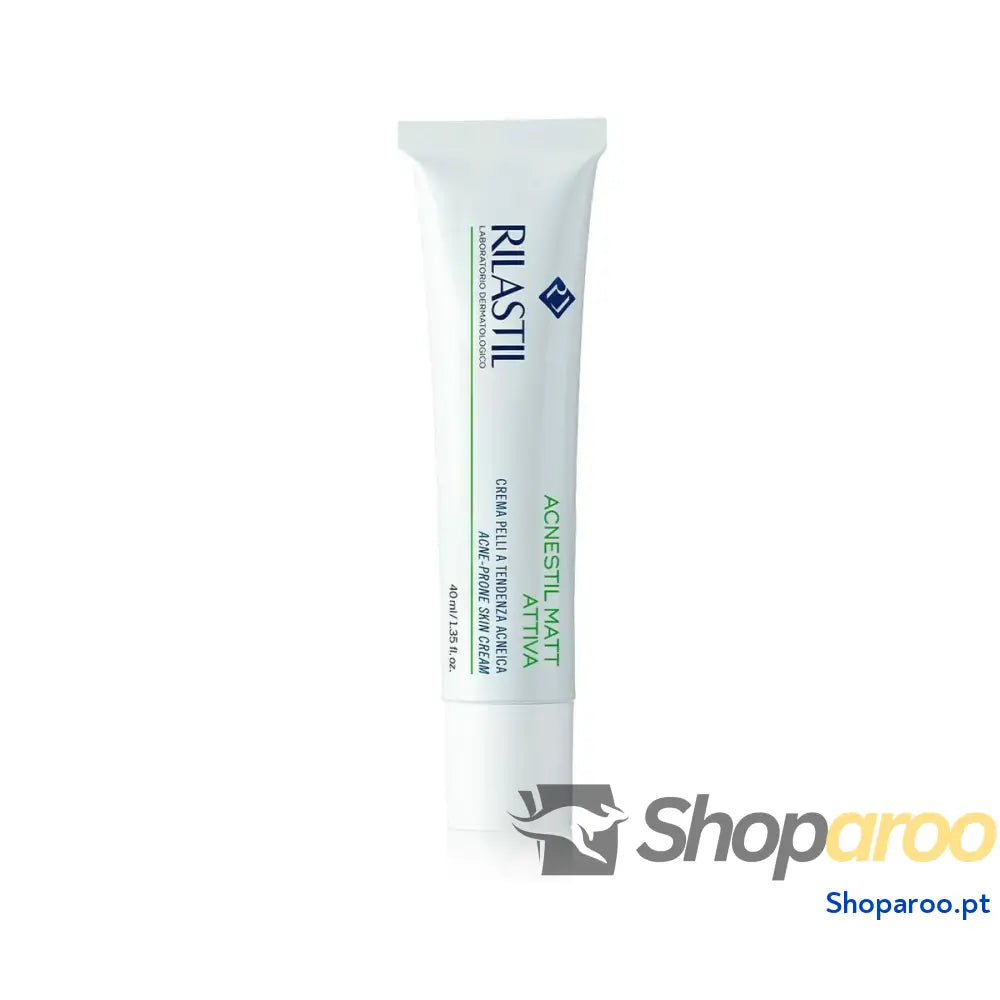 Colagénio Rilastil Acnestil Matt 40 ml
