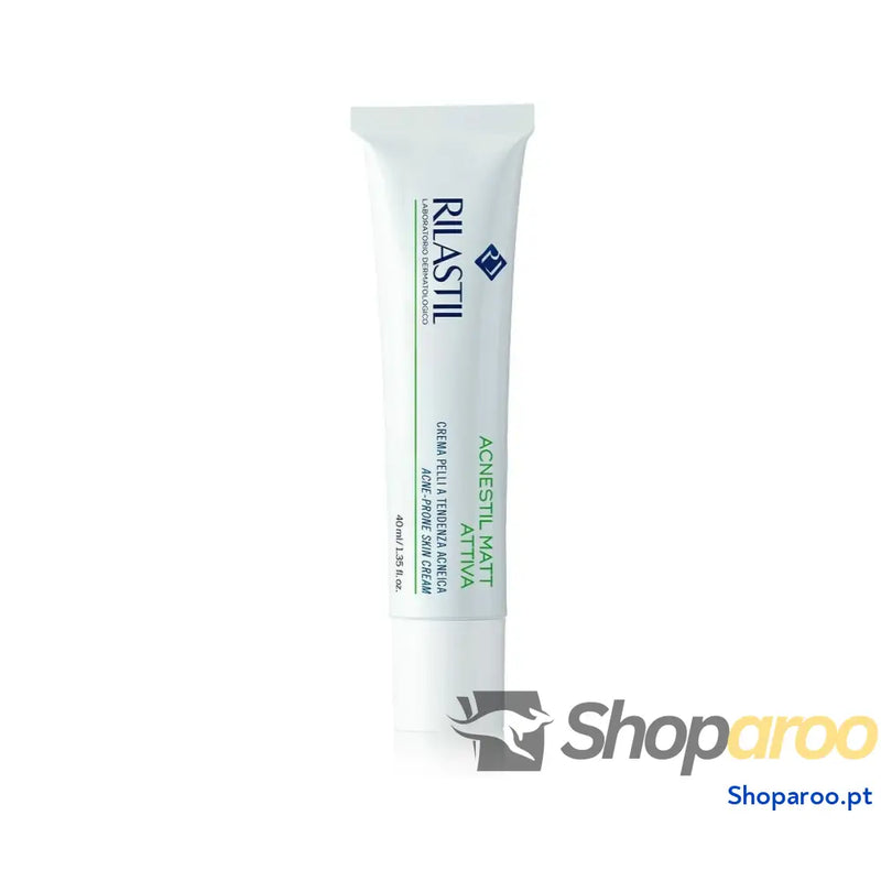 Colagénio Rilastil Acnestil Matt 40 ml