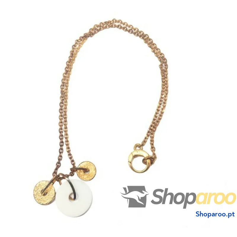Colar feminino Guess CWN10906 (50 cm)