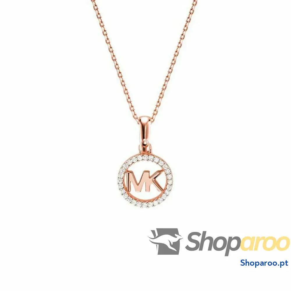 Colar feminino Michael Kors MKC1108AN791