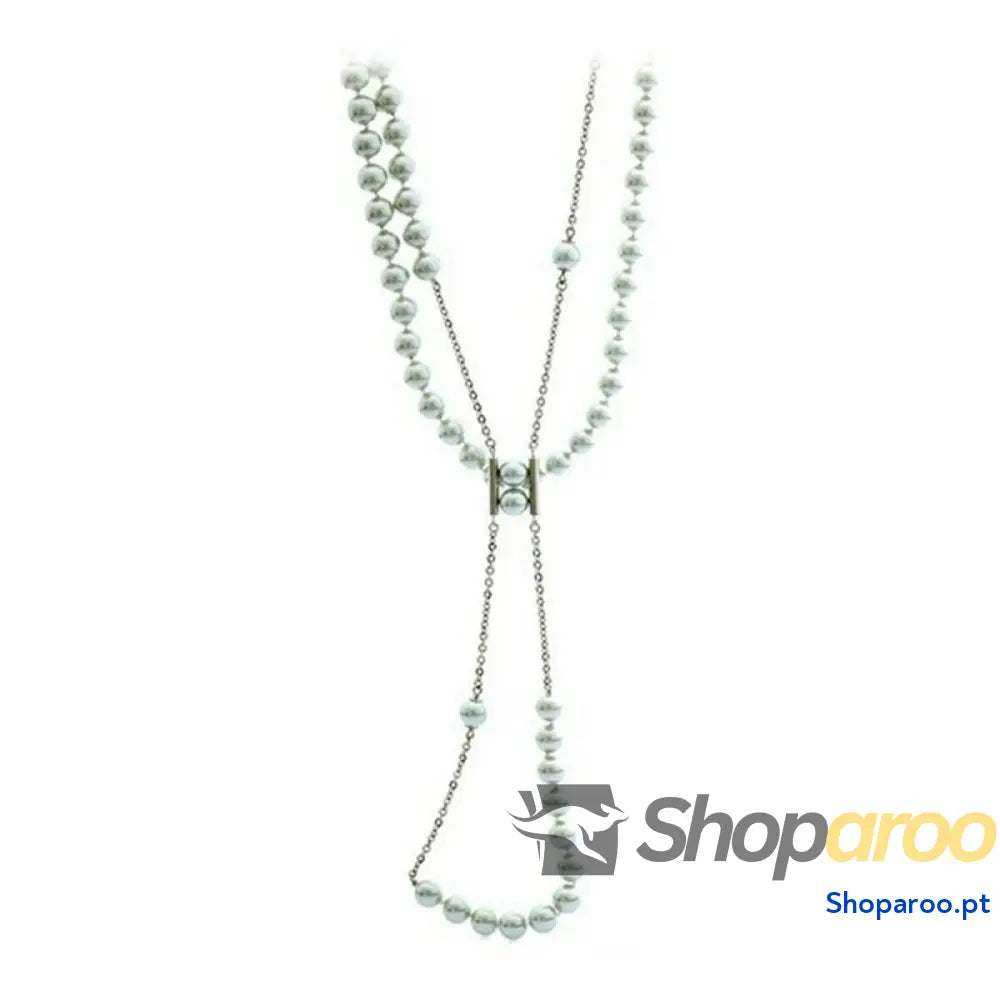Colar feminino Misaki QCRNMARINELONG (70 cm)