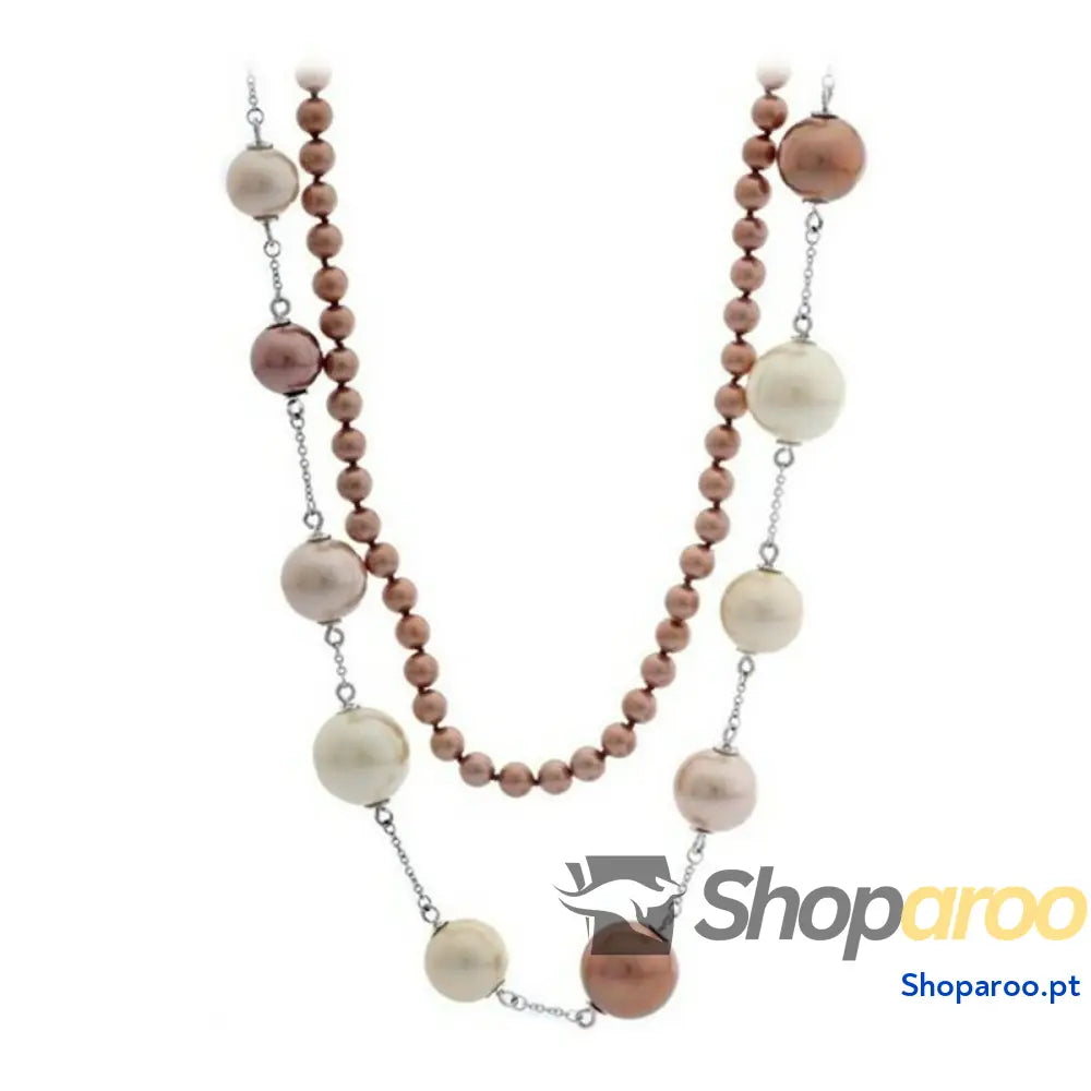 Colar feminino Misaki QCRNTERRAMULTI