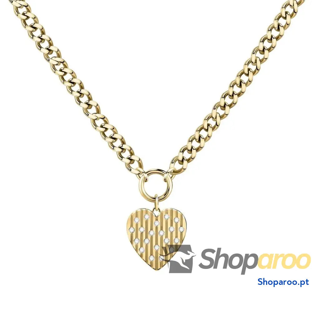 Colar feminino Morellato INCANTO