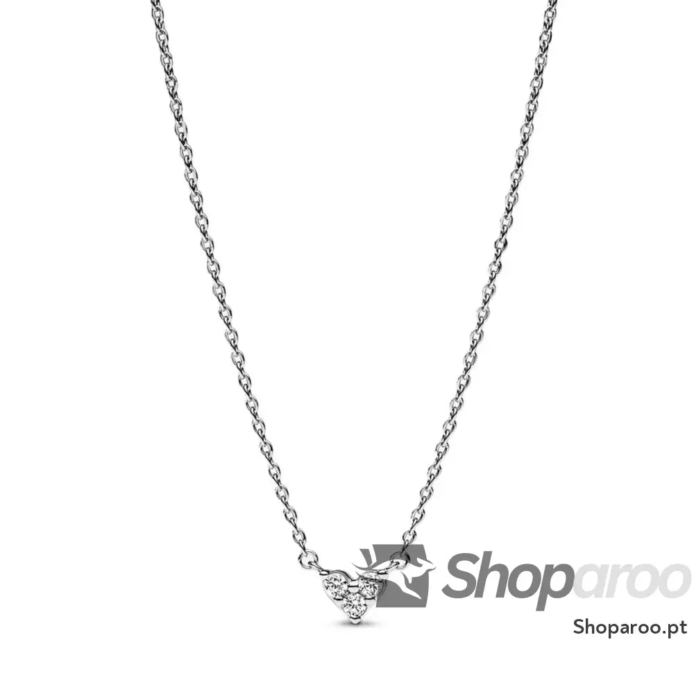 Colar feminino Pandora 393014C01-45