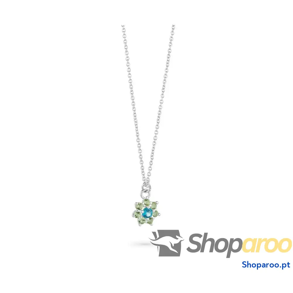Colar feminino Radiant RY000117 40 cm