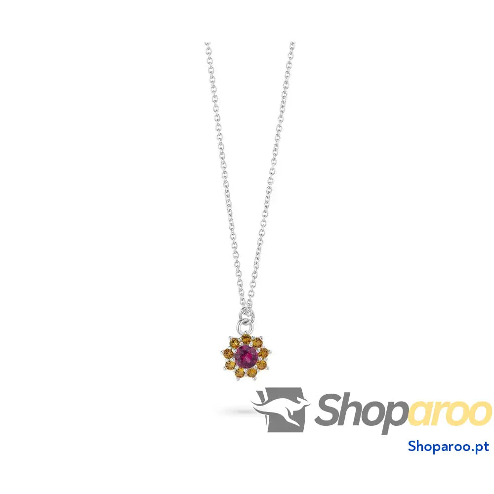 Colar feminino Radiant RY000118 40 cm