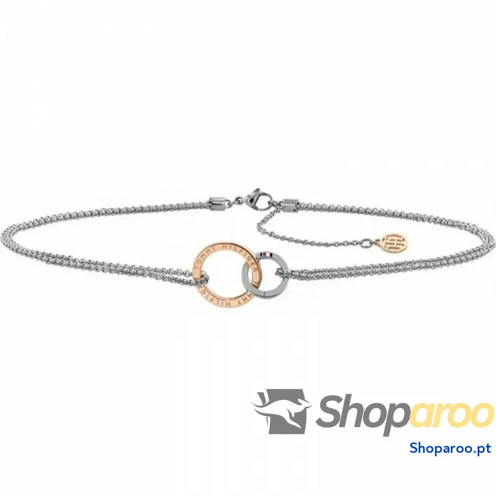 Colar feminino Tommy Hilfiger 2780016 25 cm