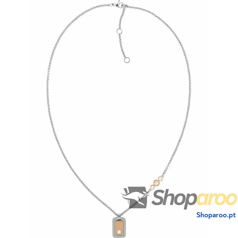 Colar feminino Tommy Hilfiger 2780577