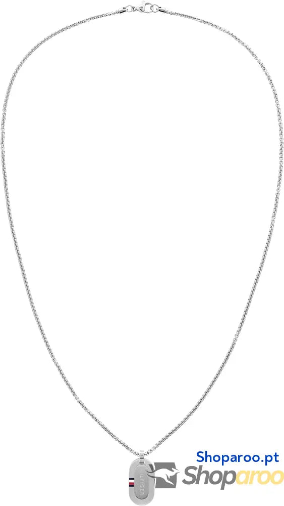 Colar feminino Tommy Hilfiger 2790384