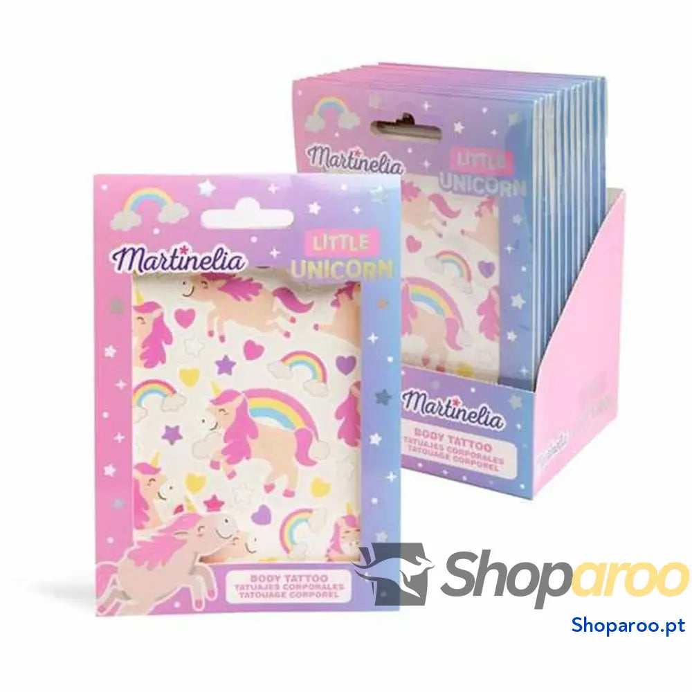 Colar Martinelia Multicolor
