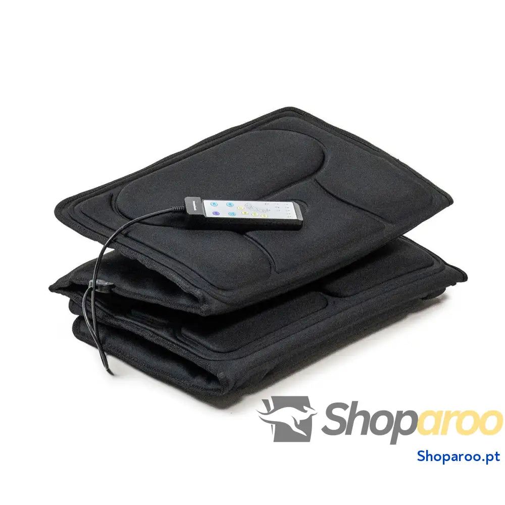 Colchão de Massagem por Vibração Vhemat InnovaGoods