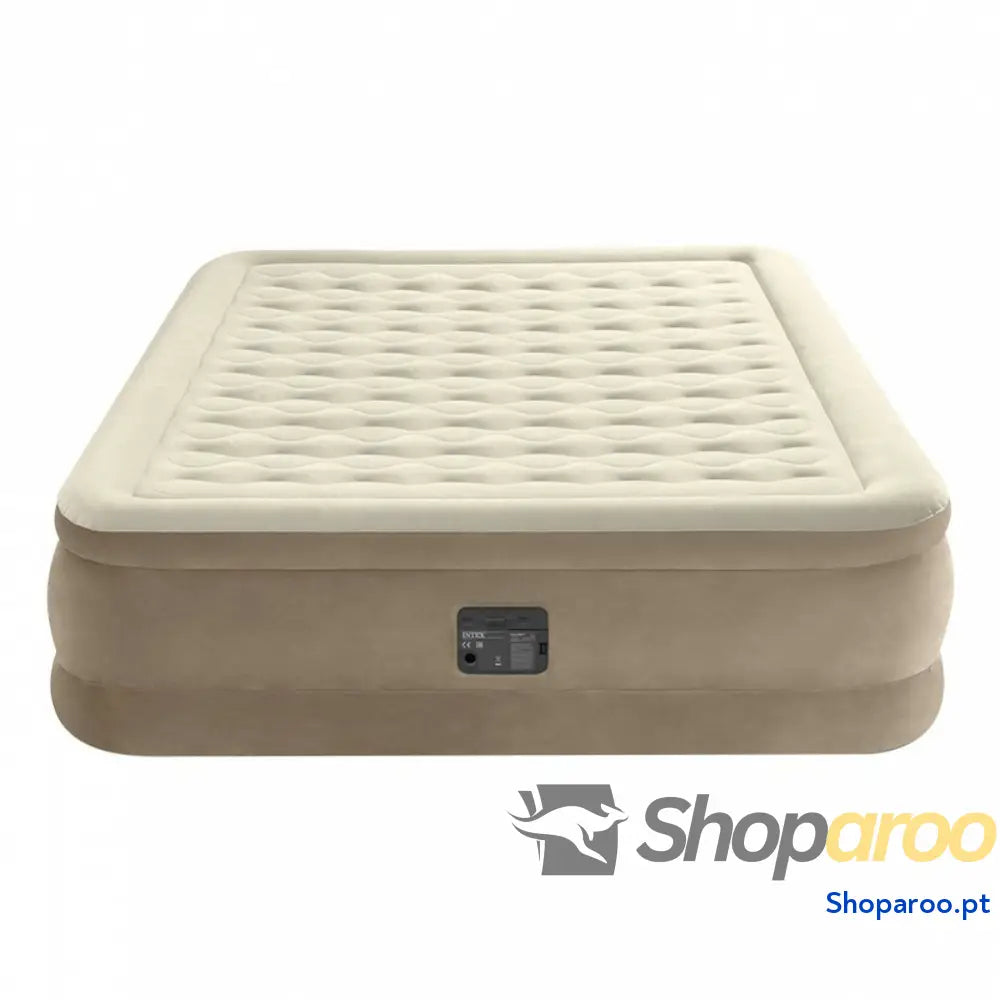 Colchão Insuflável Intex 152 x 46 x 203 cm