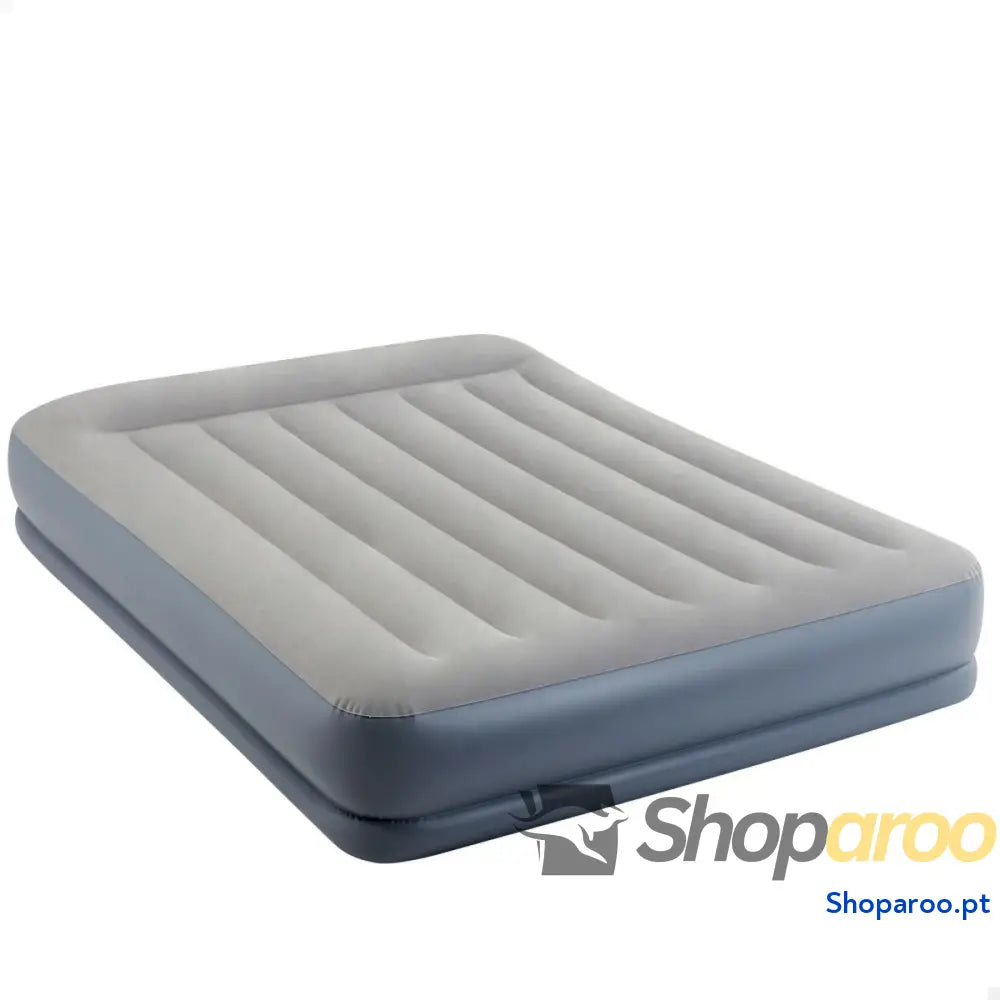 Colchão Insuflável Intex