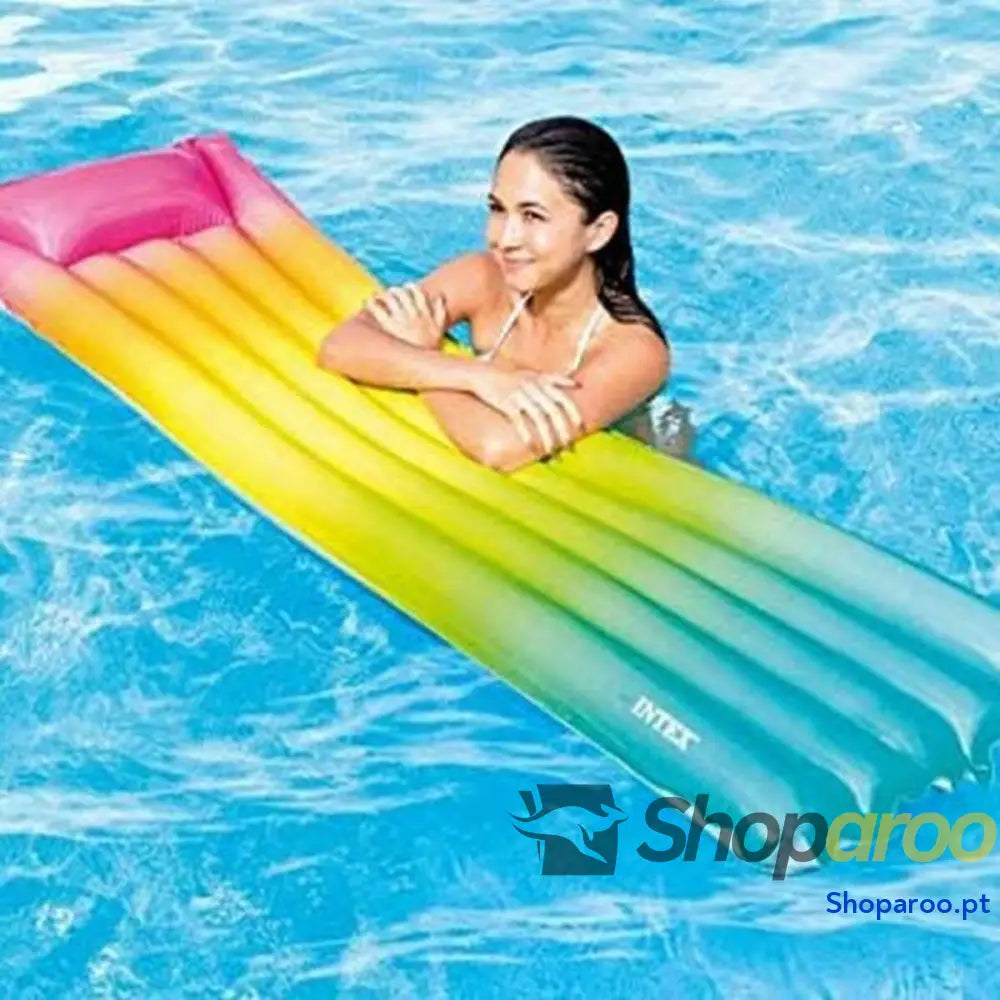 Colchão Insuflável Intex 58721EU 69 x 183 cm