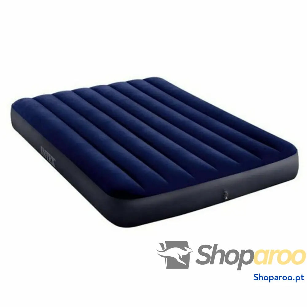 Colchão Insuflável Intex 64758 137 x 191 25 cm (191 cm)