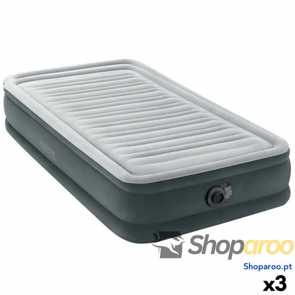Colchão Insuflável Intex 99 x 33 x 191 cm