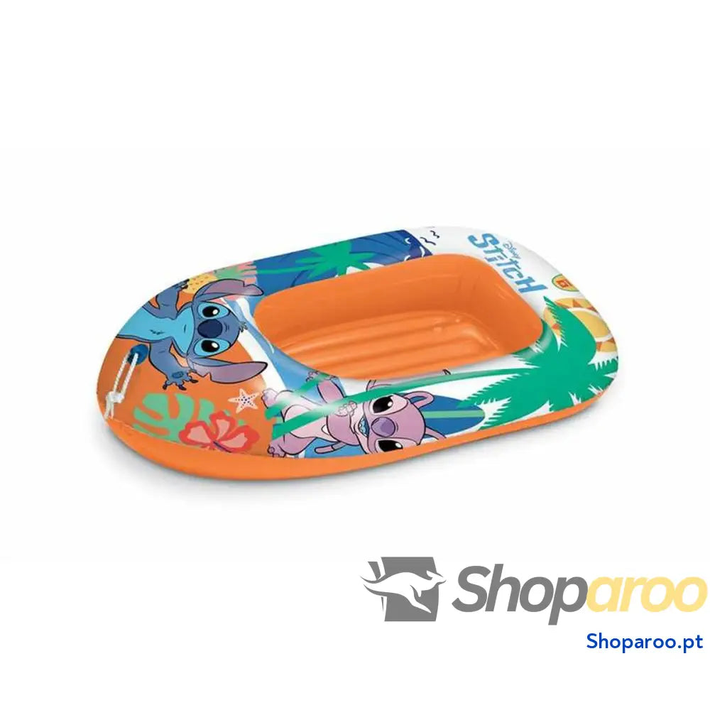 Colchão Insuflável Unice Toys 112 cm