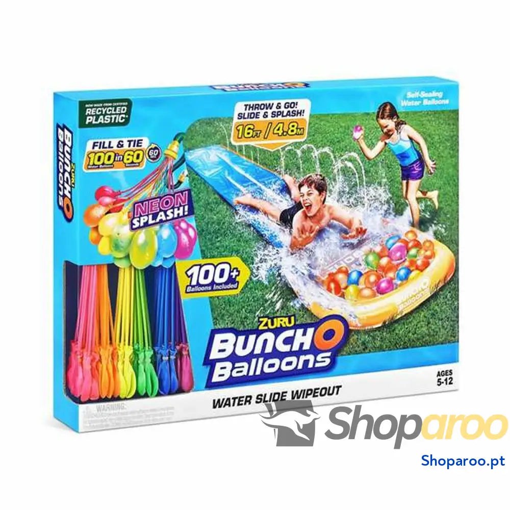Colchão Insuflável Zuru BunchO