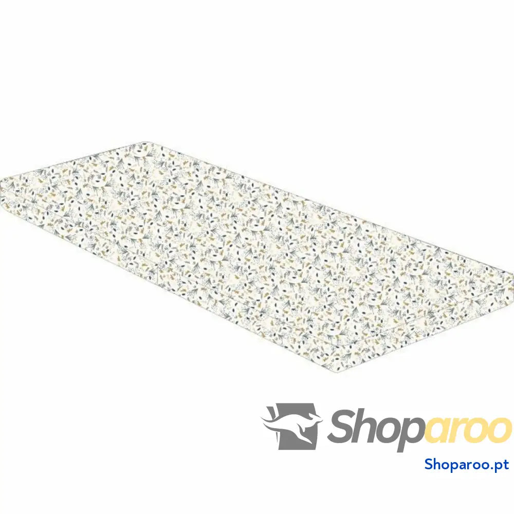 Colchão para berço Domiva Fabric 60 x 120 cm