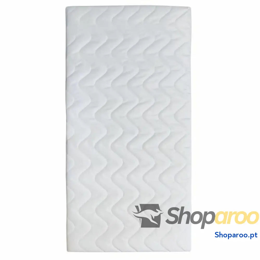 Colchão para berço Tineo 60 x 120 x 10 cm
