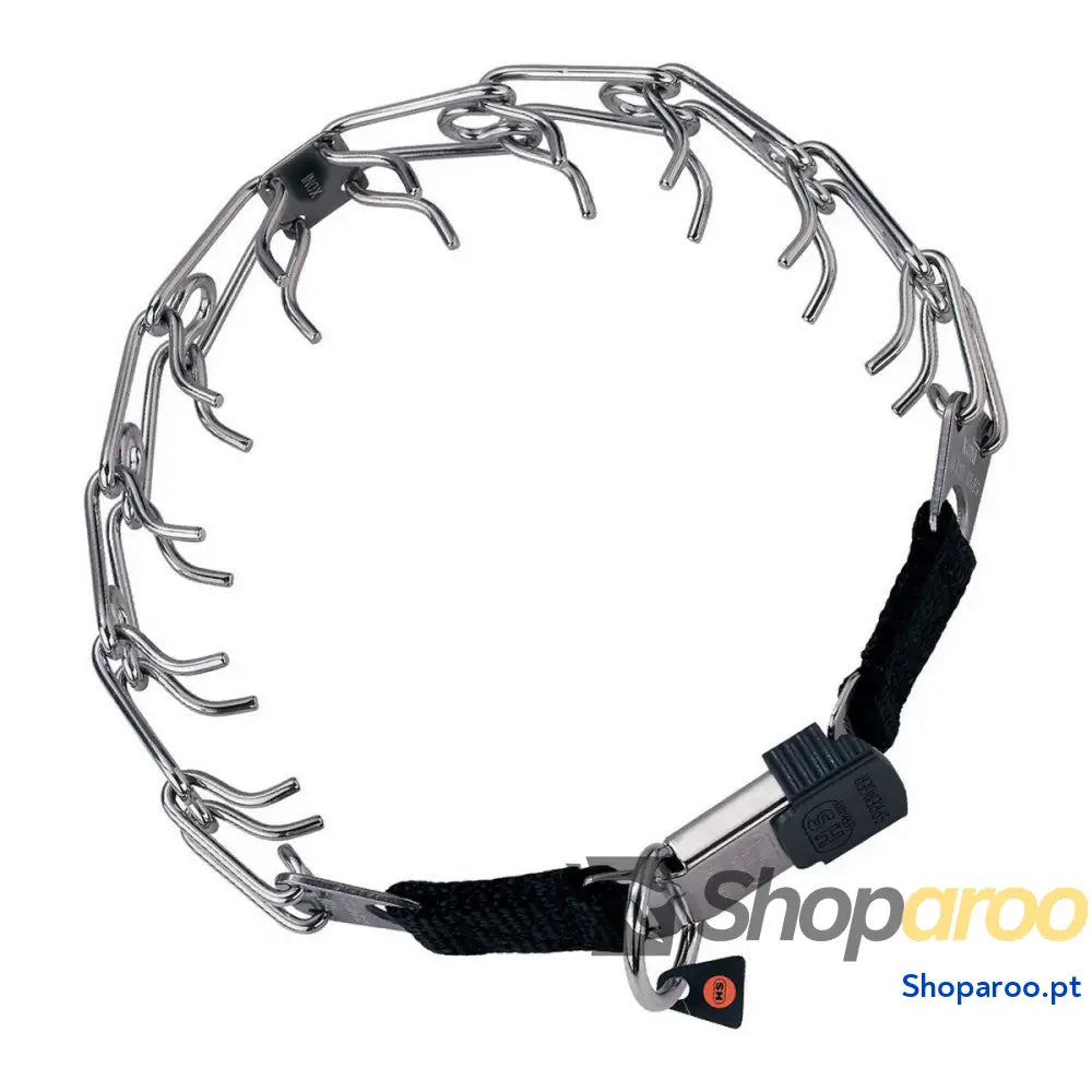 Coleira de Treino para Cães Hs Sprenger 52 cm