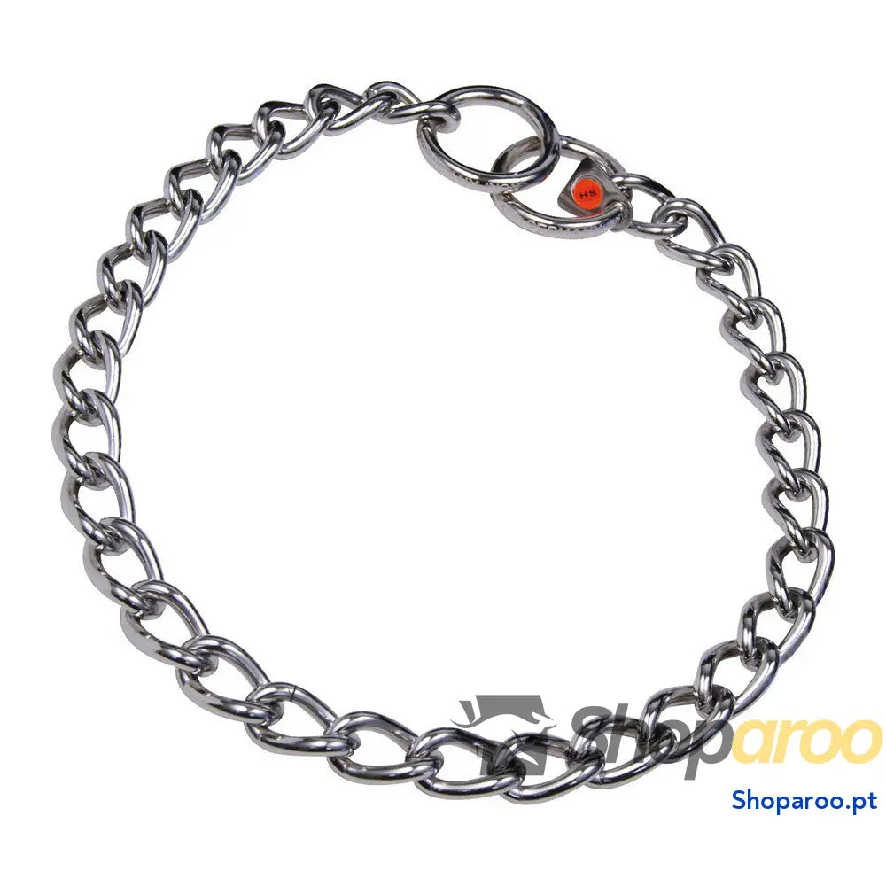 Coleira para Cães Hs Sprenger 75 cm