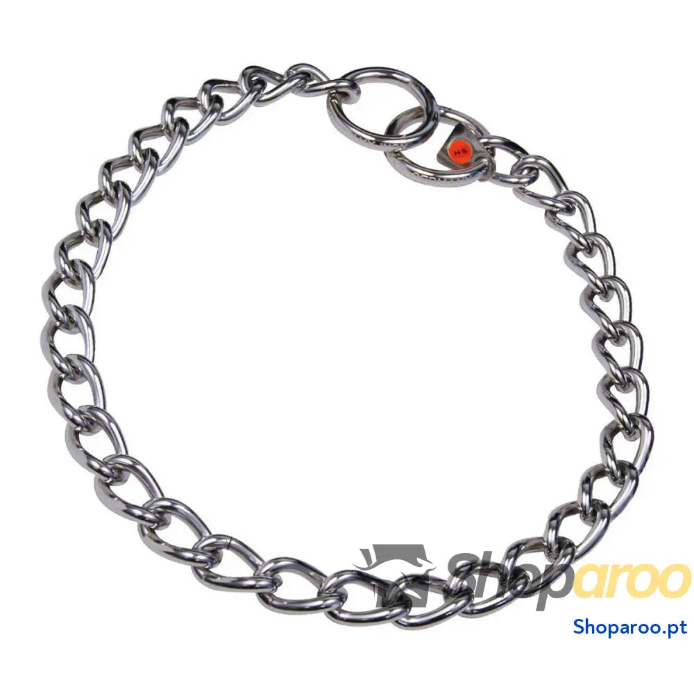 Coleira para Cães Hs Sprenger (80 cm)