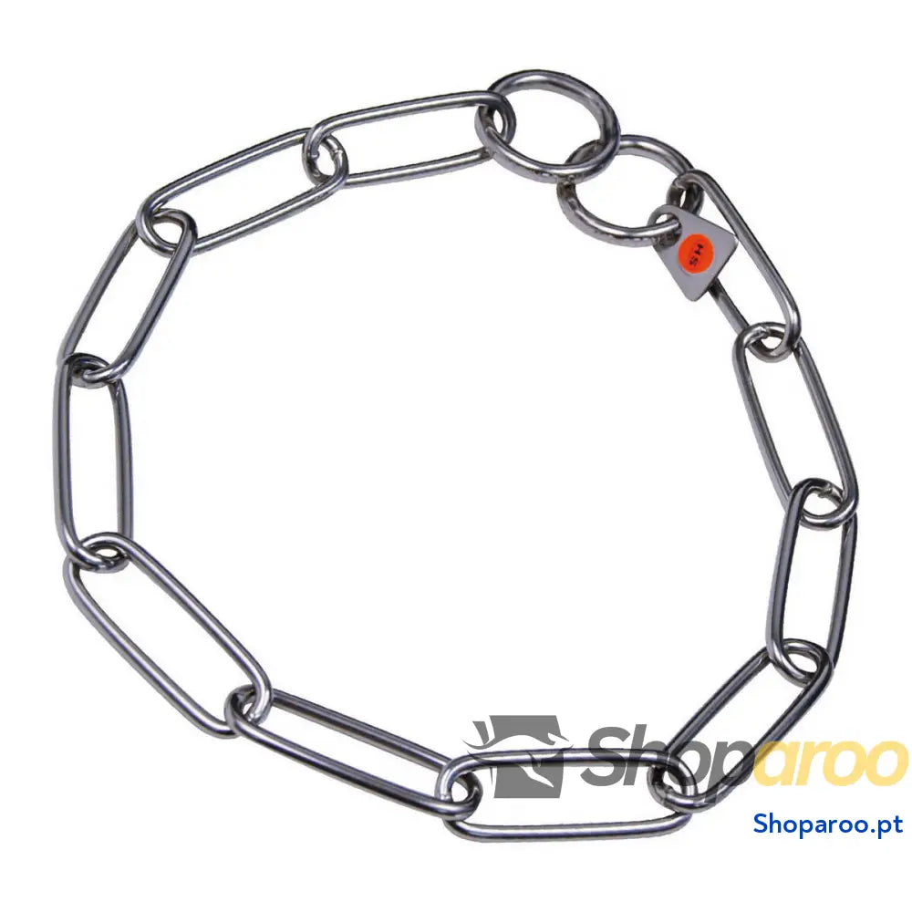 Coleira para Cães Hs Sprenger Comprido (62 cm)