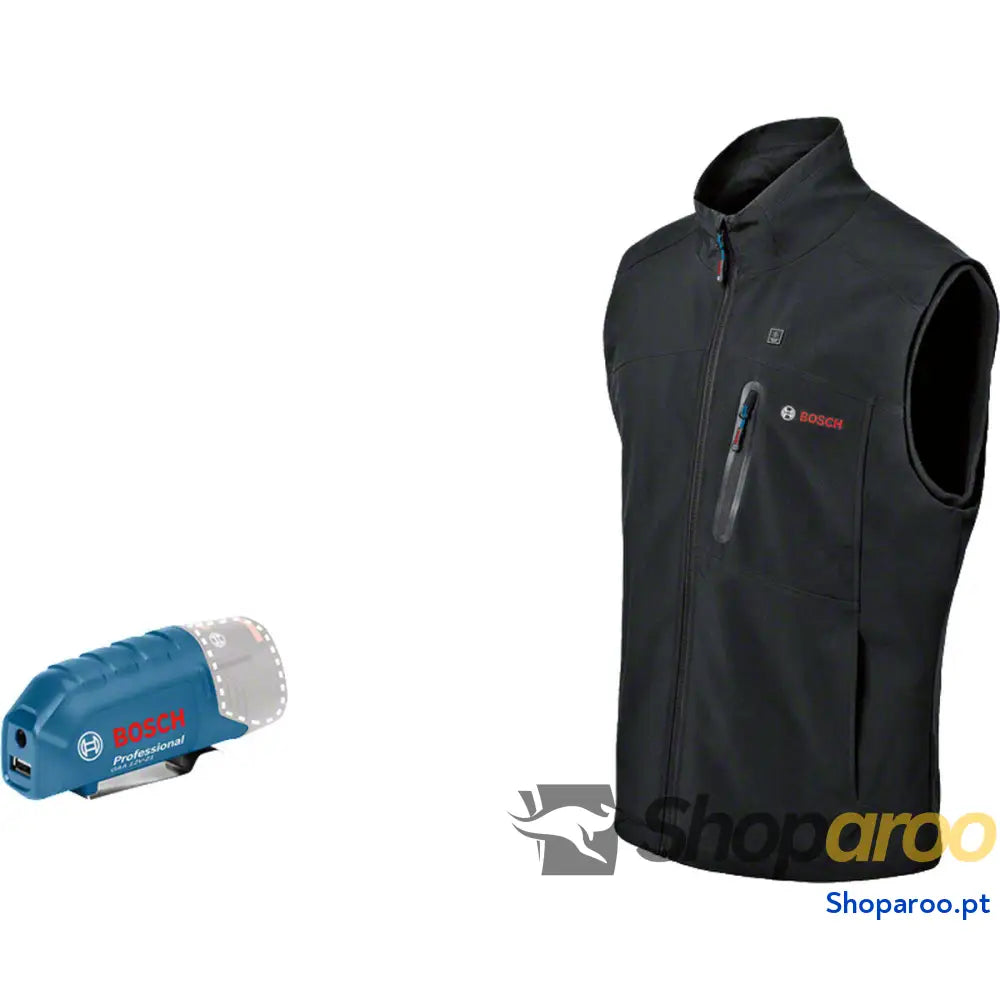 Colete BOSCH 06188000EA S