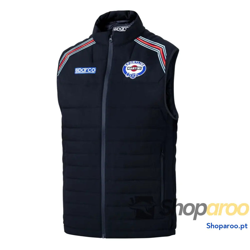 Colete Sparco MARTINI-R Azul Marinho