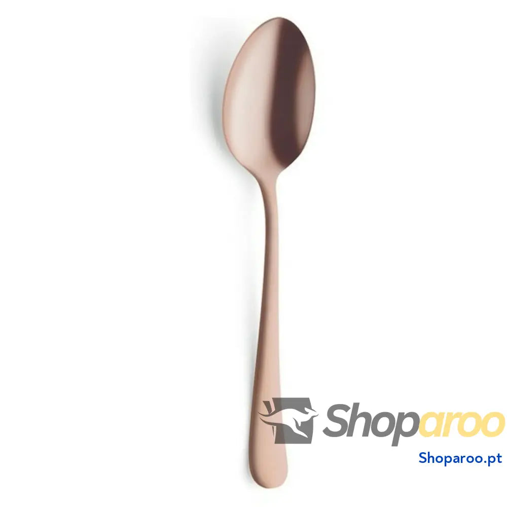 Colher de Café Amefa Austin Cobre (12 pcs)