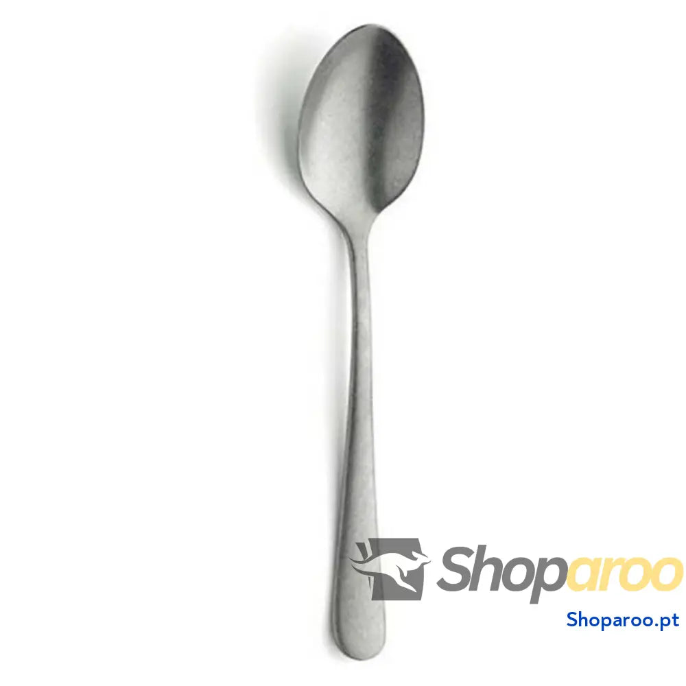 Colher de Café Amefa Austin Retro Metal Aço 14,4 cm (12 Unidades)