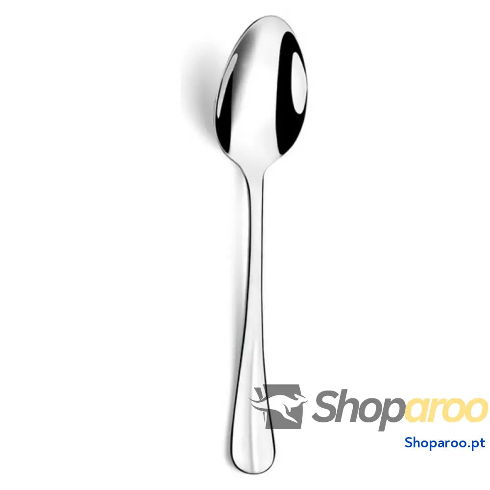 Colher de Café Amefa Baguette Metal Aço inoxidável 14,4 cm 12 Unidades