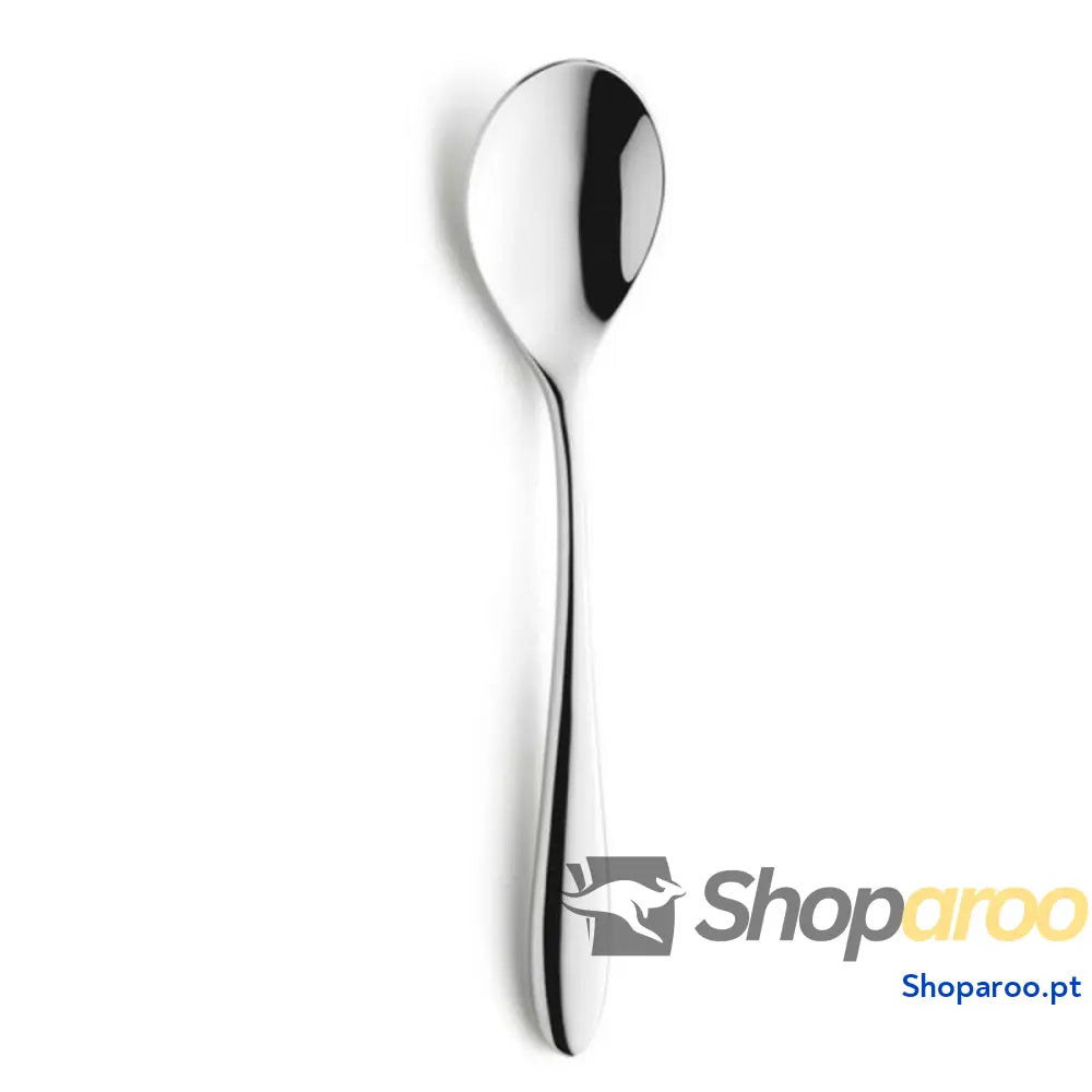 Colher de Café Amefa Cuba Metal 14,2 cm 12 Unidades
