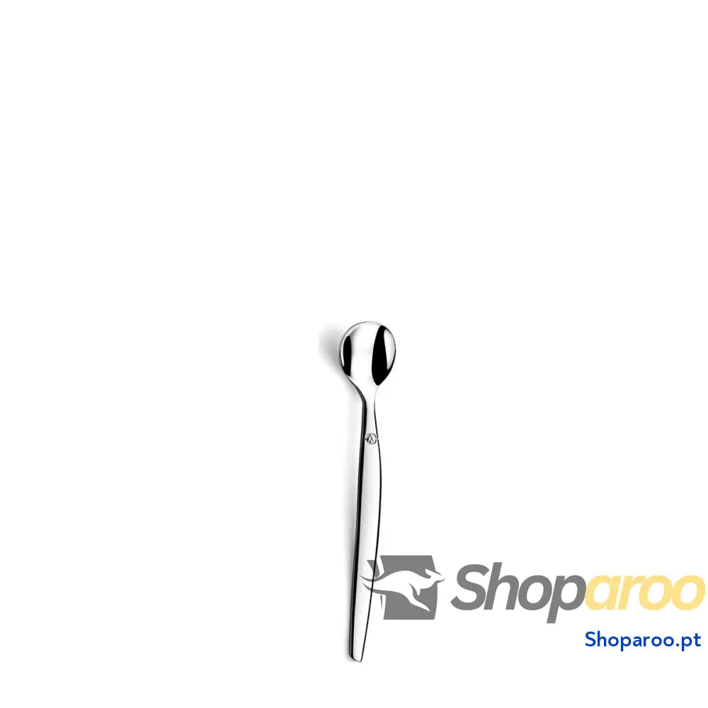 Colher de Café Amefa Jet Metal Aço inoxidável 12 Unidades