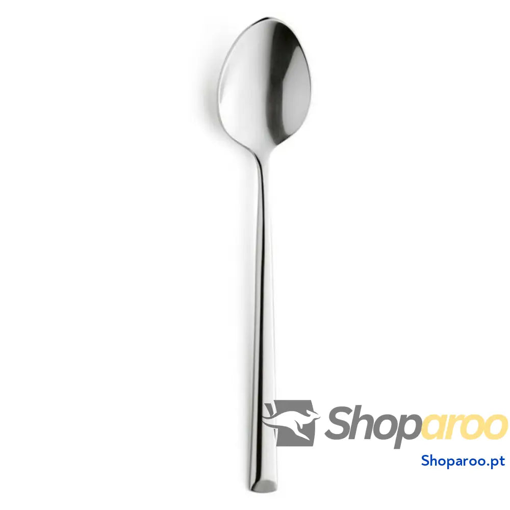 Colher de Café Amefa Metropole Metal Aço 14 cm 12 Unidades