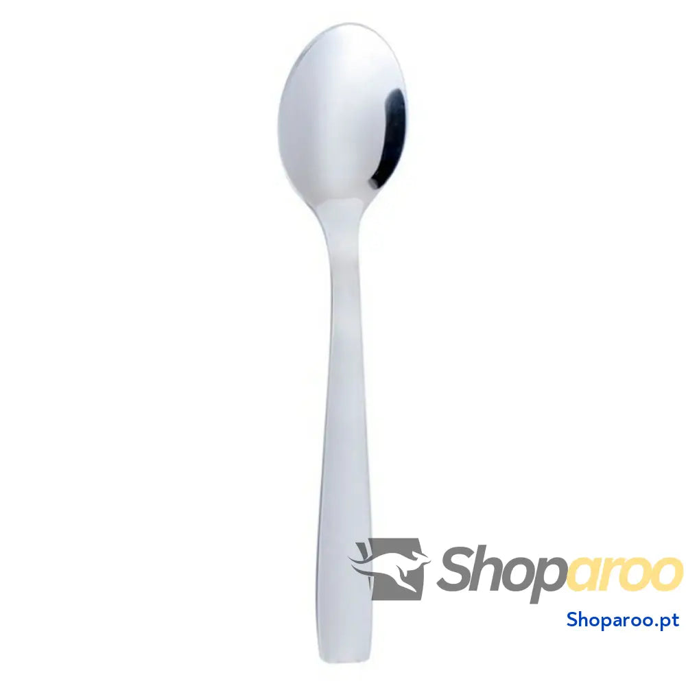 Colher de Café Quid Hotel Metal Aço inoxidável 14 cm 12 Unidades