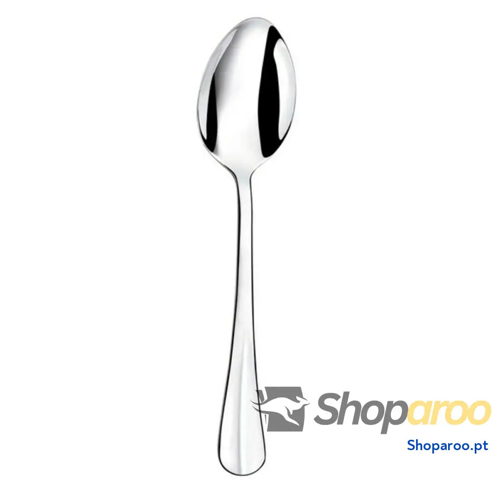 Colher de Sobremesa Amefa Baguette Metal Aço inoxidável 17,9 cm 12 Unidades
