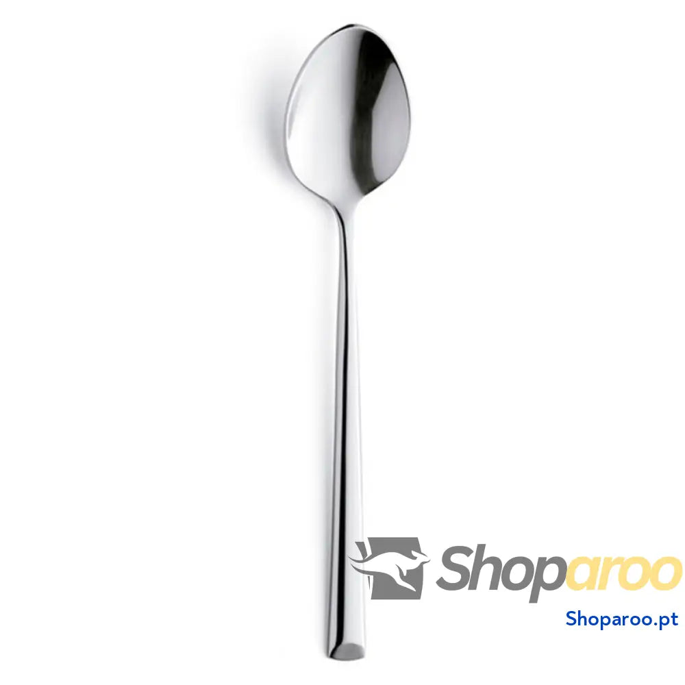 Colher de Sobremesa Amefa Metropole Metal 19,2 cm (12 Unidades)