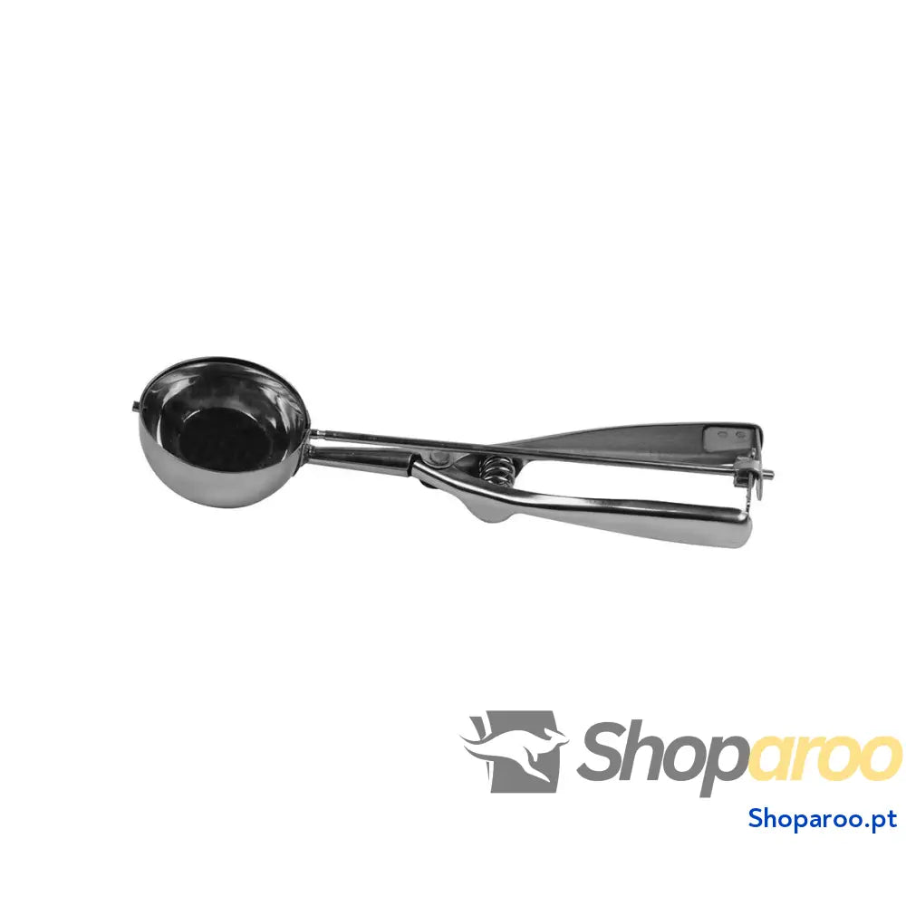 Colher para Gelado Alpina (6 x 23 x 3,5 cm)