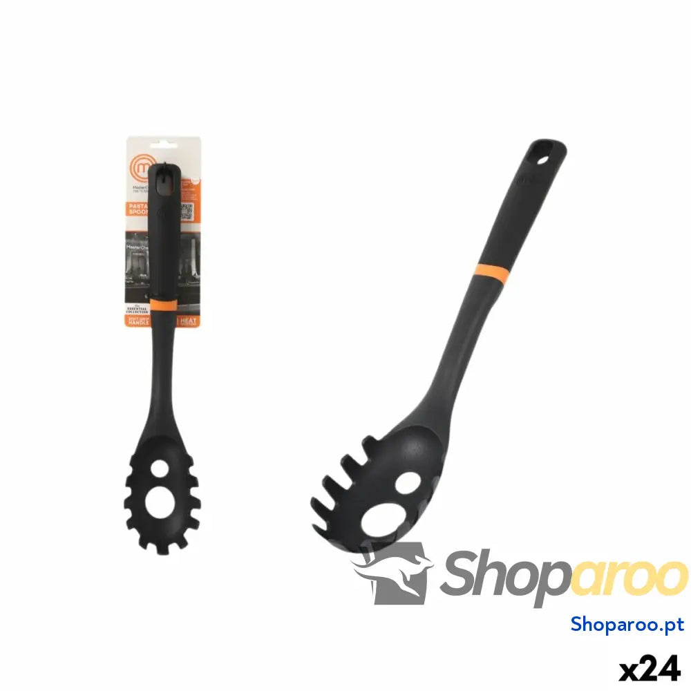 Colher para Servir Massa MasterChef 34 cm (24 Unidades)