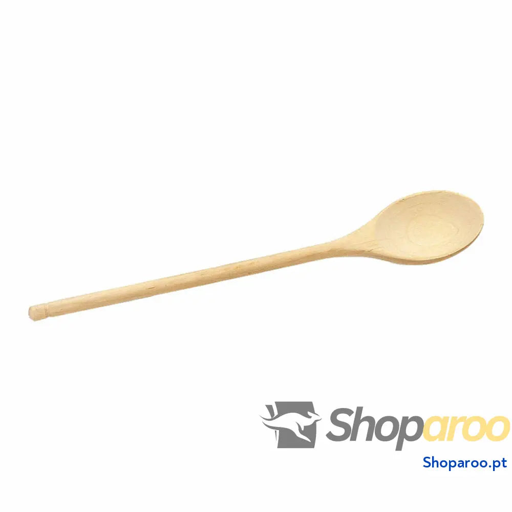 Colher Tescoma Madeira 35 cm