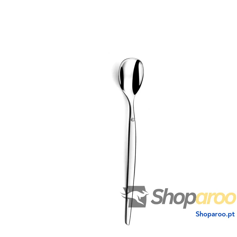 Colheres de Café Lou Laguiole Jet Metal 6 Unidades