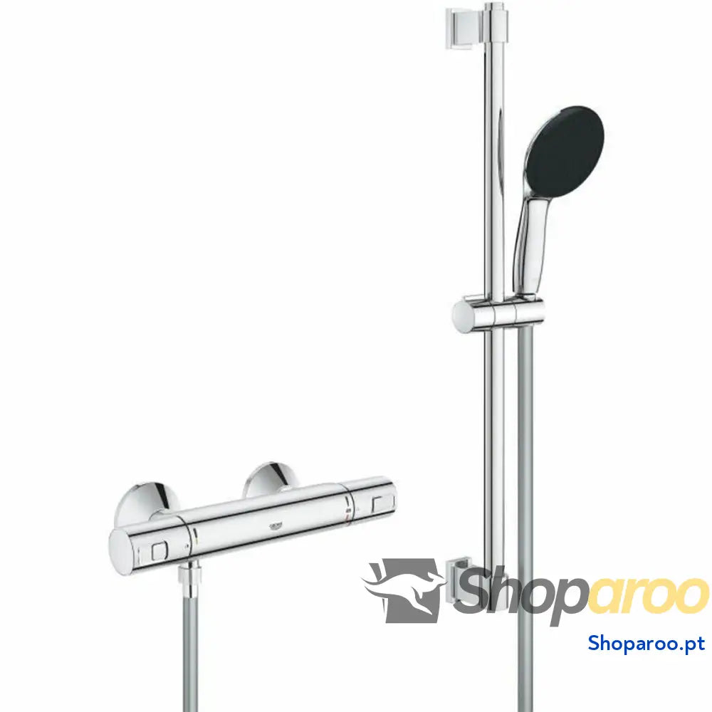Coluna de duche Grohe Precision Start Plástico