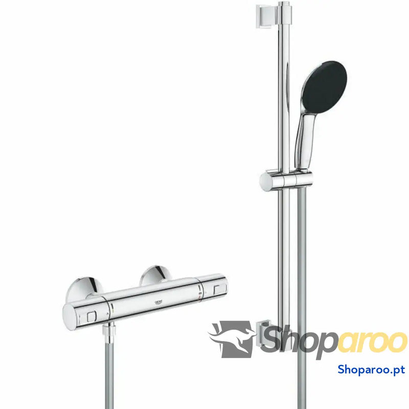 Coluna de duche Grohe Precision Start Plástico
